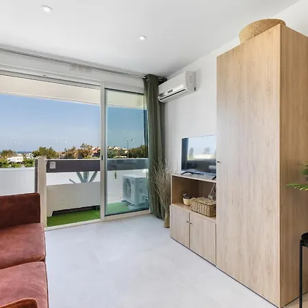 Апартаменты Geisha Port Nature Coursive *