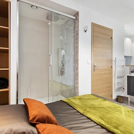 Geisha Port Nature Coursive Agde