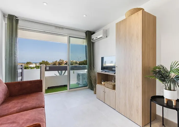 Lejlighed Geisha Port Nature Coursive *